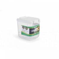 Beeztees Bath House Multi Plastic 14X11X14 cm