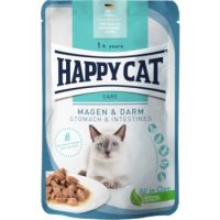 Happy Cat MIS Care Magen & Darm (Stomach & Intestines) 85G