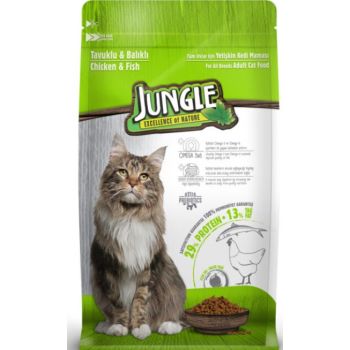  Jungle Adult 500g 