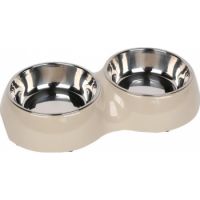 Classic Dinner Set Bowls Medium Beige