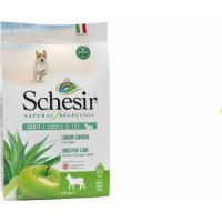 Schesir Natural Selection Adult Small And Toy Dry Food-Lamb 2.24kg