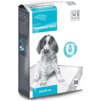 M-PETS Training Pads 33x45cm 30 Pack