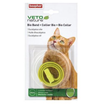  Bio Collar - Cat 