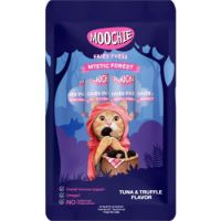 MOOCHIE Mystic Forest TUNA & TRUFFLE FLAVOR 15g Pouch