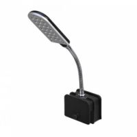 BOYU LED CLIPPED LIGHT CL-2L3A