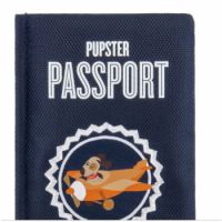 P.L.A.Y. | Pupster Passport Toy