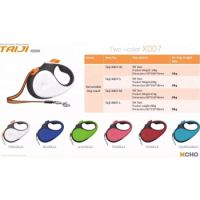 Taiji Retractable Dog Leash(Taiji X007-L)