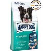 Happy Dog DrY Food Fit & Vital Medium Adult 1kg