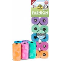 BOB Refill Pack 140 Bags (10 x 14) – Fashion Print