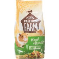 Tiny Friends Farm Hazel Hamster Food 2lb.
