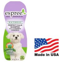 Espree Perfect Calm Shampoo for Dog & Cat, 20 oz