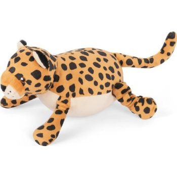  Big Five of Africa Collection Dog Toys leopard 