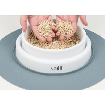  Catit Cat Grass Kit - set of 3 