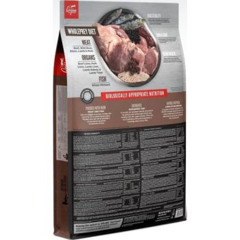  Orijen Regional Red Dry Cat Food - 340G 