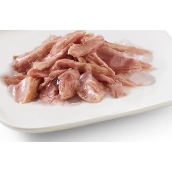  Schesir Dog Wet Food in Jelly Can-Tuna 150g 
