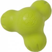 West Paws Tux Treat Toys Green Large