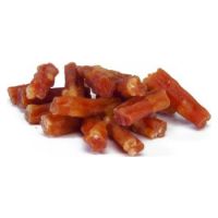 Camon Chicken And Rice Sticks (60G Jar)