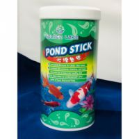 Golden Lake Pond Sticks 1000ml