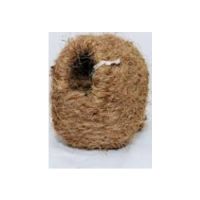 FINCH NEST-LARGE MR3006 COCO
