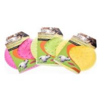 Frisbee 23*23*2CM 136g