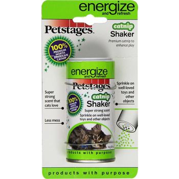  Petstages Fresh Catnip Shaker 