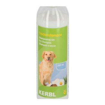  Kerbl Dog  Dry Shampoo 
