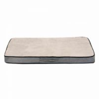 DUVO CUSHION RECTANGLE MEMORY FOAM(120x70cm):5414365172213