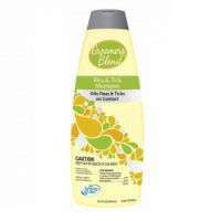 SYNERGY LAB  F&T SHAMPOO-DOG 544 ML