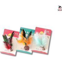 Saas New Cat Toys Mix Color And Design 1539