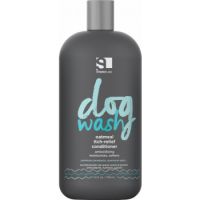 Synergy Labs Dog Wash Oatmeal Itch Relief Conditioner 354ml