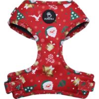 Pupstra Christmas Harness  Small