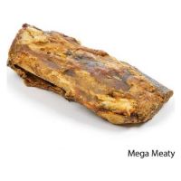 Smokehouse Mega Meaty Rib Bone Dog Treats 2PK 86G