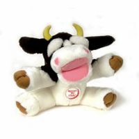 Chatterbox Cow