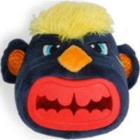 Dog Toys Treats Hider Monkey M