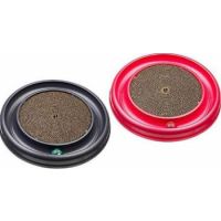 Pawsitiv Cat Toys Carnival Round