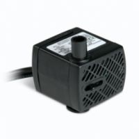 Water Fountain Replacement Pump for Pioneer Fountains