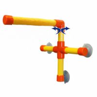 Shower & Window Perch Small