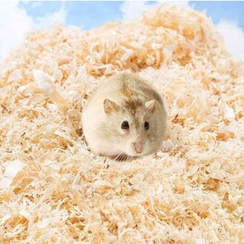  Pado Wood Chips 1kg-Lavender 