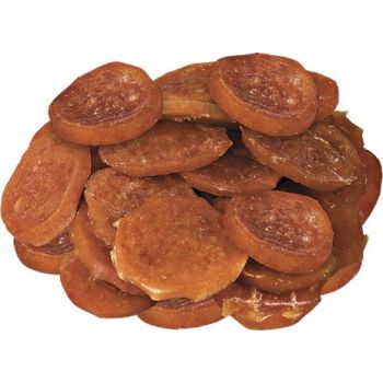  Dog Fest Duck Medallions For Adult Dogs 90g 