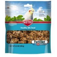 Kaytee Healthy Bits Cockatiel Treat 4.75 oz