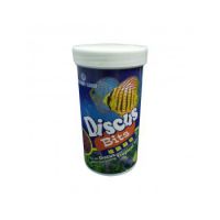 Golden Lake Discus Bits 250ml