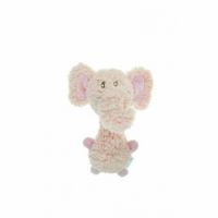 AromaDog Fleece Plush Stick body