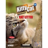 Cat litter Clumping Pado Kitty Cat  20 KG