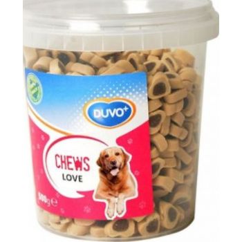  Duvo Soft Chews - Love 500g 