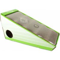 ALL FOR PAWS INCLINE CAT SCRATCHER