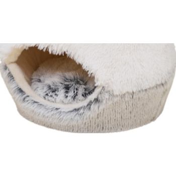  Catry Soft Cushion With House Beds Ø38/48x32cm 