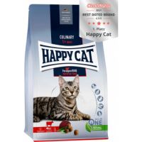 Happy Cat Dry  Culinary Adult Voralpen-Rind 4kg