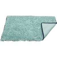 Pet Towel - Microfiber - Light Blue