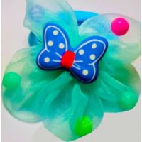 Hair Clip Butterfly 4
