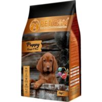 Petcoin Puppy Lamb & Rice -3kg